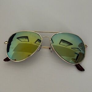 Aviator Sunglasses